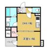 Lino久宝寺の間取り画像