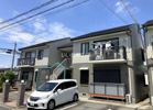 ビレッジ石塚 Bの間取り画像