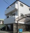 ピースフェイバー歯科大前の間取り画像