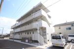 M’sCourtの間取り画像