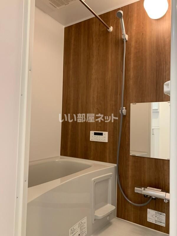 バスルーム