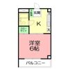 ステラコートの間取り画像