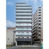 ハーモニーレジデンス東京武蔵関WEST SIDEの間取り画像