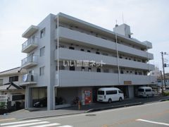 ステージ渋谷の外観画像