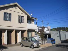 シュクレ山代の外観画像