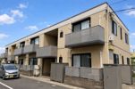 フェリーチェの間取り画像