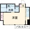ローズヒルズ段原の間取り画像