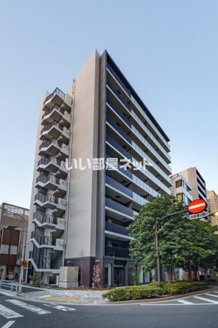 建物画像