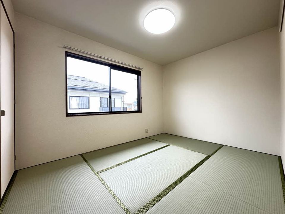 和室