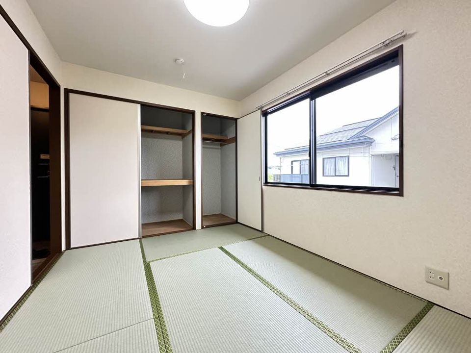 和室