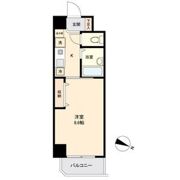 willDo稲永の間取り画像