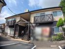 オレンジパーク野田 Cの間取り画像