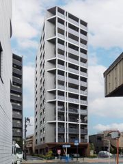 ザ・ライオンズフォーシア町屋の外観画像