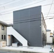 Gluck 大宮公園（グリュックオオミヤコウエン）の外観画像