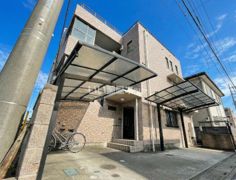 ダイレクト・マンションNo.2(ダイレクトマンションナンバーツー)の外観画像