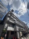 マンション池袋の間取り画像