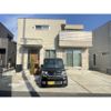 豊田市宮上町貸家の間取り画像