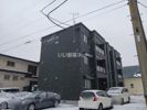 SEVEN SAKAEMACHIの間取り画像