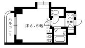 ST藤崎ビルの間取り画像