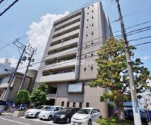 カーサミラ吉野町の外観画像