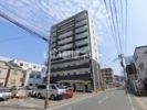 テイルガーデン博多の間取り画像