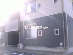 プレシャスコートの外観画像
