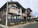 ソレジオ Nの間取り画像