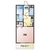 ALEGRIA泉佐野鶴原Southの間取り画像