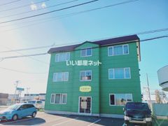 イーストピア・アイの外観画像