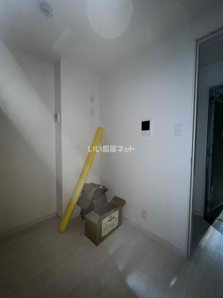 洋室