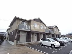 ファミール桜の外観画像