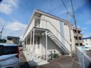 ルミウス阿方の間取り画像