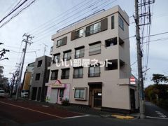 コーポサンライトの外観画像