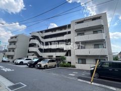 ロイヤルグリーン松戸の外観画像
