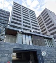 トラストレジデンス博多駅南の外観画像