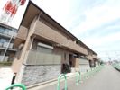 ジュネスト1番館の間取り画像