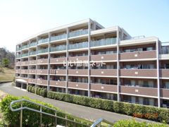アンビシャスパーク南大沢の外観画像