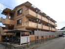 サバーブの間取り画像