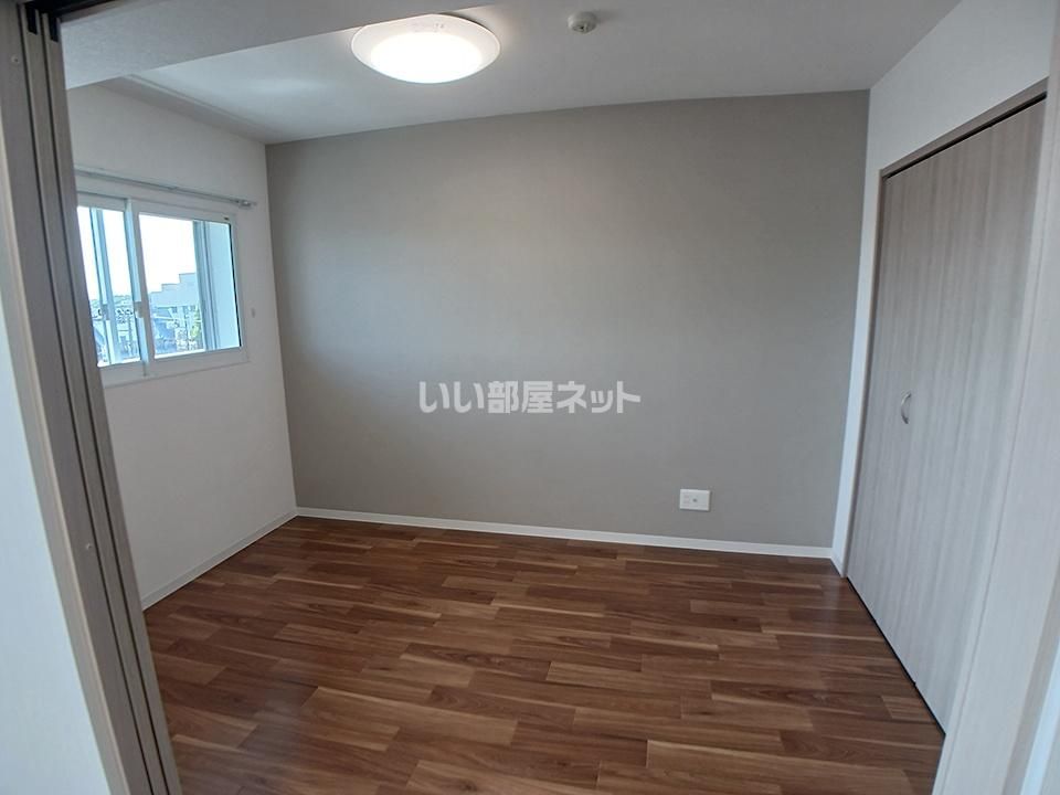 洋室