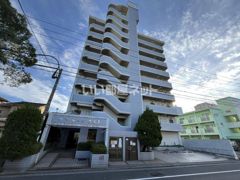 パレドール鶴崎Iの外観画像