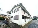 シャトレーハヤマの間取り画像