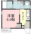 ソレイユ・ルヴァンの間取り画像