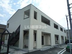 フェリス聖蹟Ⅱの外観画像