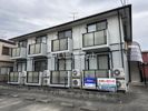 サンガーデン栄の間取り画像