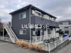 スカイホーク鷹取第8の外観画像