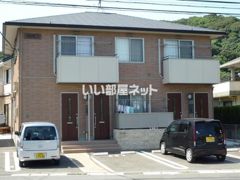 コンフォート秋桜の外観画像