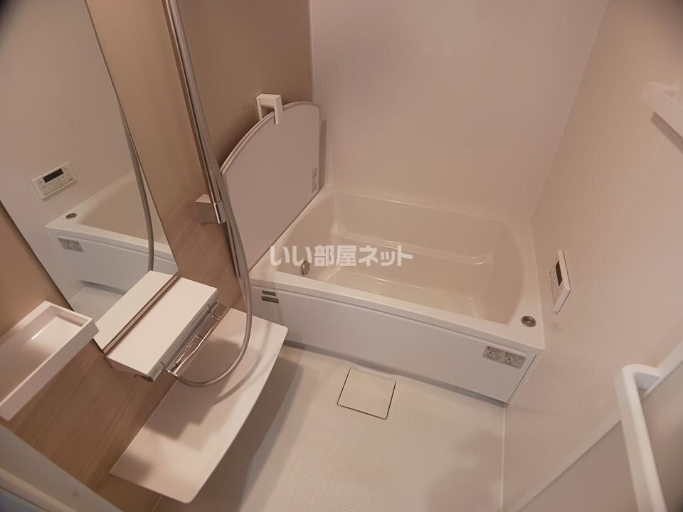 バスルーム