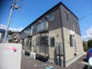 アンセル長町Aの間取り画像