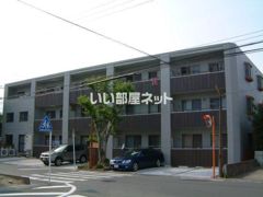 サザンハウスNANREIの外観画像