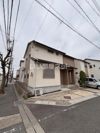小牧市東田中戸建貸家の間取り画像